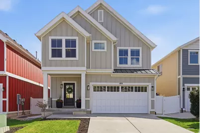 109 E Jubilee Dr, Saratoga Springs, UT 84045 - Photo 1