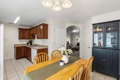 3697 S Van Dyck Ct #D, West Valley, UT 84119 - Photo 5