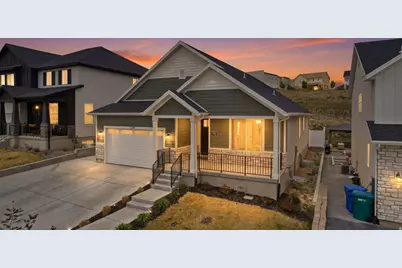 7118 W Owens View Way, West Jordan, UT 84081 - Photo 1