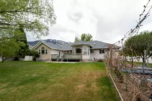 875 E 1300 N, Mapleton, UT 84664 - Photo 51