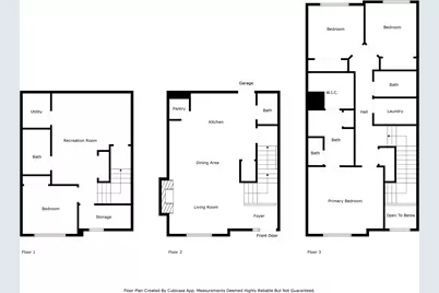1161 N 550 W, Tooele, UT 84074 - Photo 29