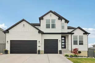 146 E Baltic Rush Ave S, Saratoga Springs, UT 84045 - Photo 1