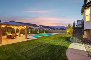 146 E Baltic Rush Ave S, Saratoga Springs, UT 84045 - Photo 37