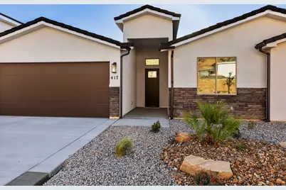 417 N 200 E, La Verkin, UT 84745 - Photo 29