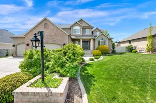 45 N Mountain Vistas Rd, Kaysville, UT 84037 - Photo 3