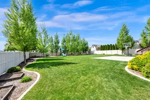 45 N Mountain Vistas Rd, Kaysville, UT 84037 - Photo 37