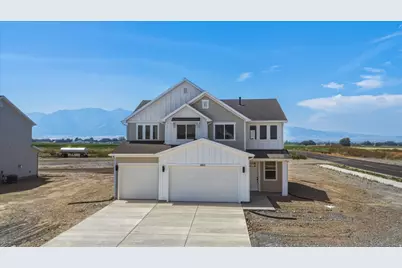 2613 S 1290 W #1, Nibley, UT 84321 - Photo 39
