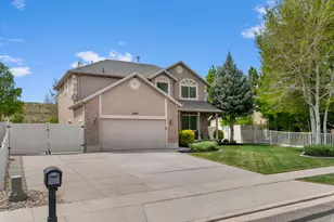 6262 S Waller Ln, West Jordan, UT 84081 - Photo 3