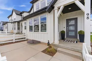 98 E Grant Ln, North Salt Lake, UT 84054 - Photo 3