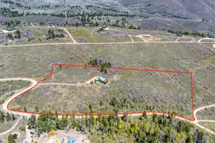 2401 S Bull Moose Dr, Coalville, UT 84017 - Photo 3