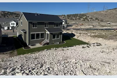 3012 E Serdar Ln #C18, Eagle Mountain, UT 84005 - Photo 37