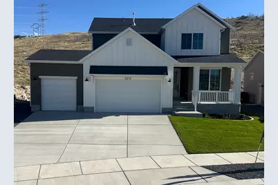 3012 E Serdar Ln #C18, Eagle Mountain, UT 84005 - Photo 1