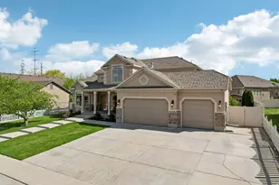 5939 W Birch Water Ln S, West Jordan, UT 84081 - Photo 57