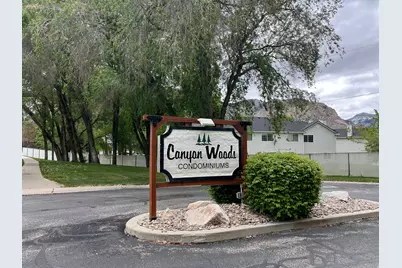 1672 S Canyonwoods Dr E, Ogden, UT 84404 - Photo 3