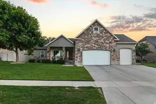 2421 S Maverick Rd W, Saratoga Springs, UT 84045 - Photo 1