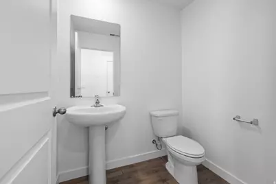 2823 E Fireweed Ln #2408, Washington, UT 84780 - Photo 13