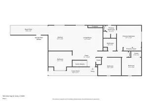 748 E Silver Sage Dr, Sandy, UT 84094 - Photo 41