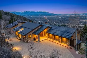 4552 S Zarahemla Dr E, Millcreek, UT 84124 - Photo 3