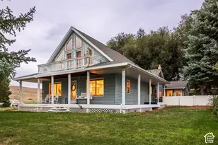747 S Hoytsville Rd E, Coalville, UT 84017 - Photo 41