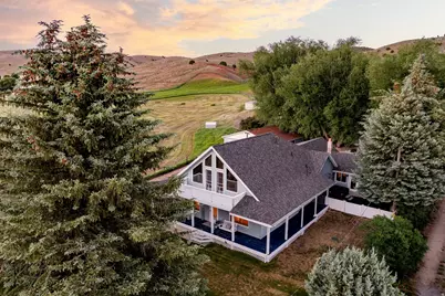 747 S Hoytsville Rd E, Coalville, UT 84017 - Photo 1