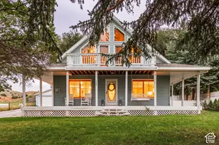 747 S Hoytsville Rd E, Coalville, UT 84017 - Photo 43