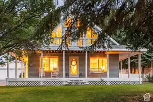 747 S Hoytsville Rd E, Coalville, UT 84017 - Photo 57
