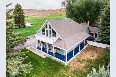 747 S Hoytsville Rd E, Coalville, UT 84017 - Photo 89