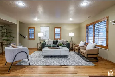 747 S Hoytsville Rd E, Coalville, UT 84017 - Photo 5