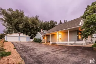 747 S Hoytsville Rd E, Coalville, UT 84017 - Photo 47