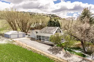 747 S Hoytsville Rd E, Coalville, UT 84017 - Photo 37