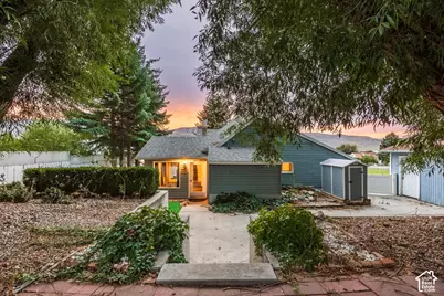 747 S Hoytsville Rd E, Coalville, UT 84017 - Photo 35