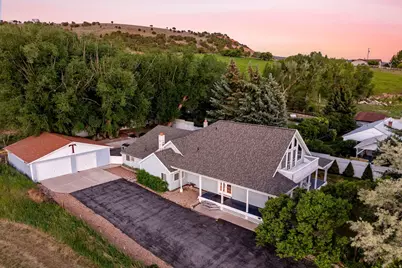 747 S Hoytsville Rd E, Coalville, UT 84017 - Photo 35