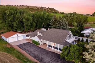 747 S Hoytsville Rd E, Coalville, UT 84017 - Photo 35