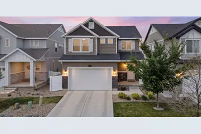 132 S Copper Canyon Ln, Saratoga Springs, UT 84045 - Photo 1