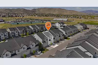 4544 W Watchmen Way S #1414, Herriman, UT 84096 - Photo 35