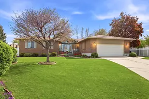 6538 S Appomattox Way W, Taylorsville, UT 84123 - Photo 3