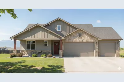 5005 N 75 E, Enoch, UT 84720 - Photo 1