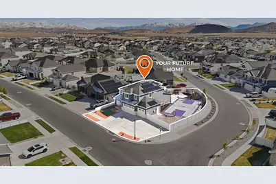 5180 N Foxtail Way, Eagle Mountain, UT 84005 - Photo 37