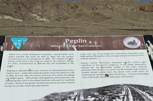 [Address not provided], Park Valley, UT 84329 - Photo 3
