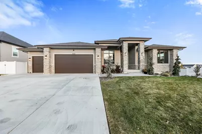 8043 S Ambrosia Ln W, West Jordan, UT 84081 - Photo 1