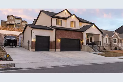 1842 W Woodland Rd, Saratoga Springs, UT 84045 - Photo 3