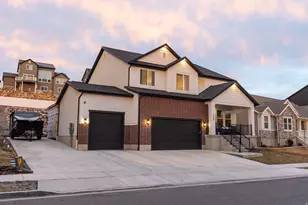 1842 W Woodland Rd, Saratoga Springs, UT 84045 - Photo 3