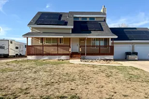 2178 W 1000 N, Vernal, UT 84078 - Photo 1