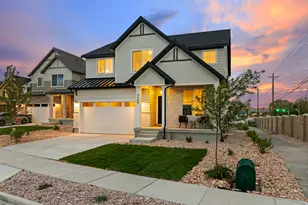 3568 S Carnegie Ln, West Valley, UT 84120 - Photo 47