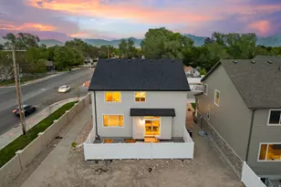 3568 S Carnegie Ln, West Valley, UT 84120 - Photo 53