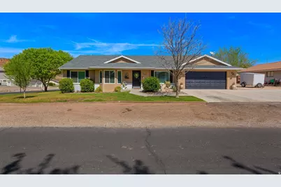 1021 E Elm St, Saint George, UT 84790 - Photo 1