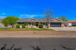 1021 E Elm St, Saint George, UT 84790 - Photo 1