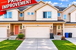 418 S 1285 E, Hyrum, UT 84319 - Photo 1
