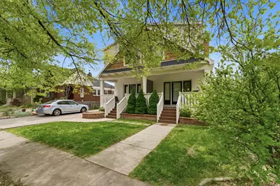 1326 S Green St, Salt Lake City, UT 84105 - Photo 1