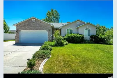 8872 S Stone Vista Ln, West Jordan, UT 84081 - Photo 1